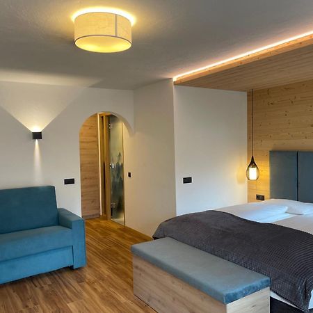Guesthouse Rungg Badia (South Tyrol) Luaran gambar