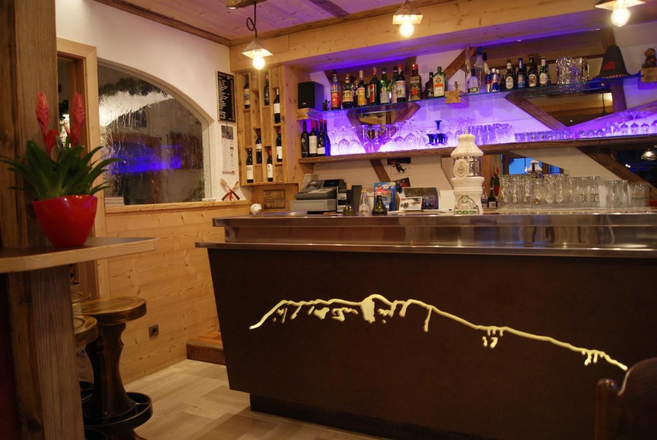 Guesthouse Rungg Badia (South Tyrol) Luaran gambar