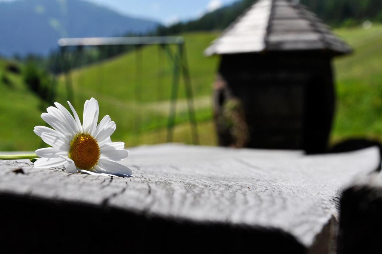 Guesthouse Rungg Badia (South Tyrol) Luaran gambar