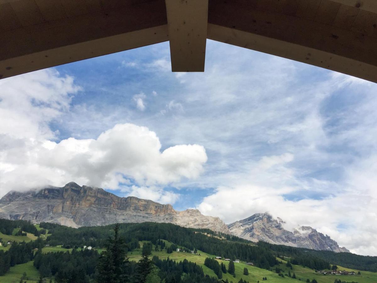 Guesthouse Rungg Badia (South Tyrol) Luaran gambar