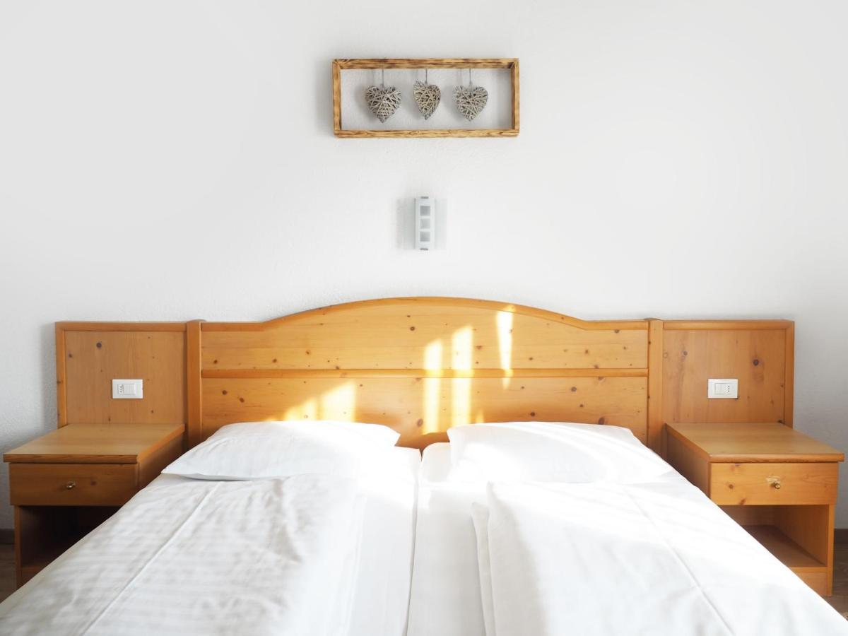 Guesthouse Rungg Badia (South Tyrol) Luaran gambar