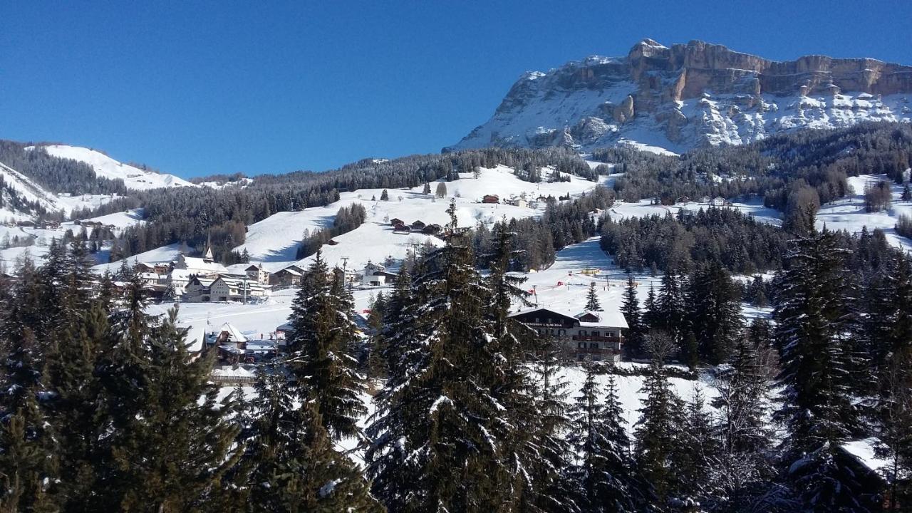 Guesthouse Rungg Badia (South Tyrol) Luaran gambar