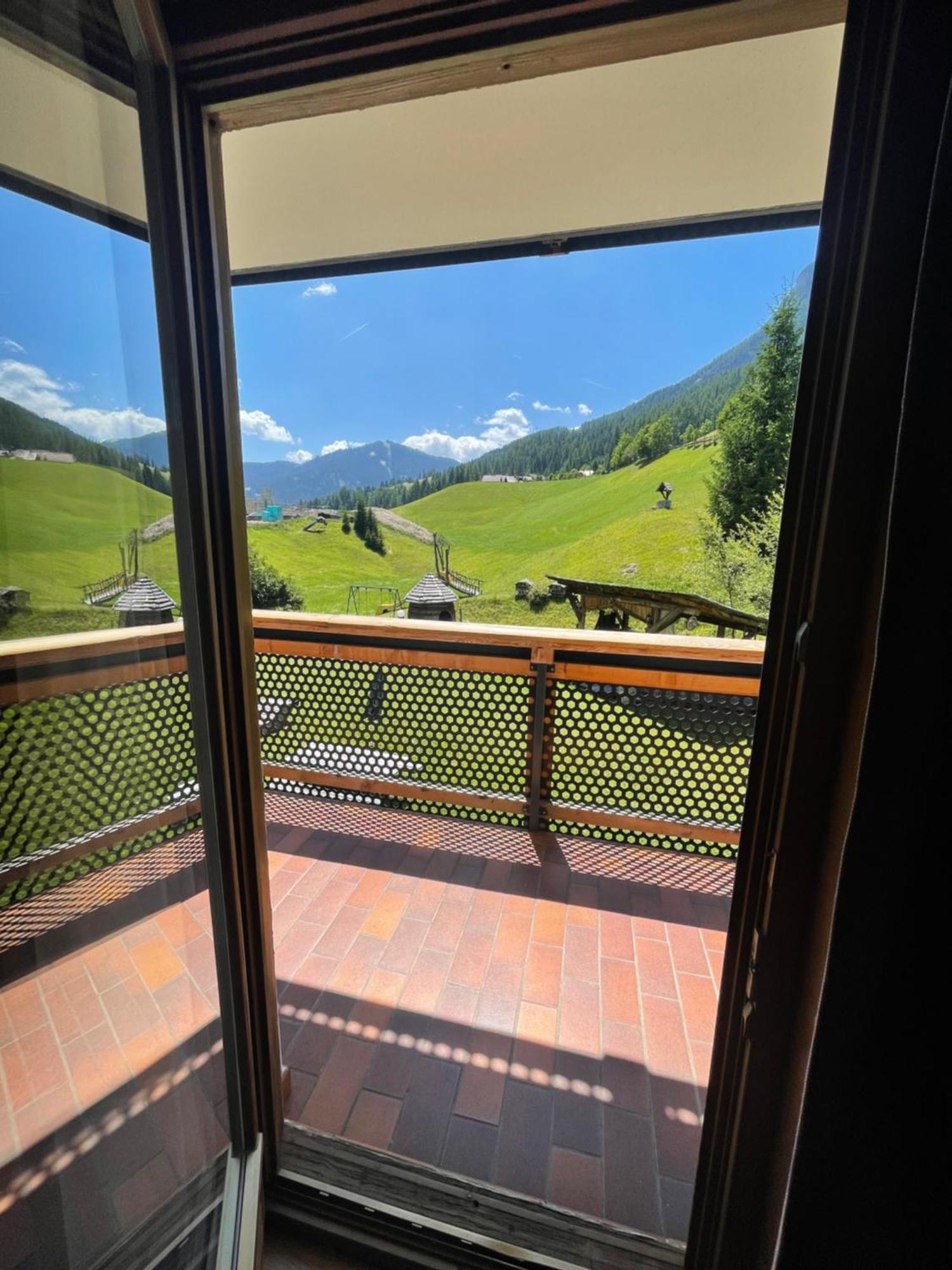Guesthouse Rungg Badia (South Tyrol) Luaran gambar