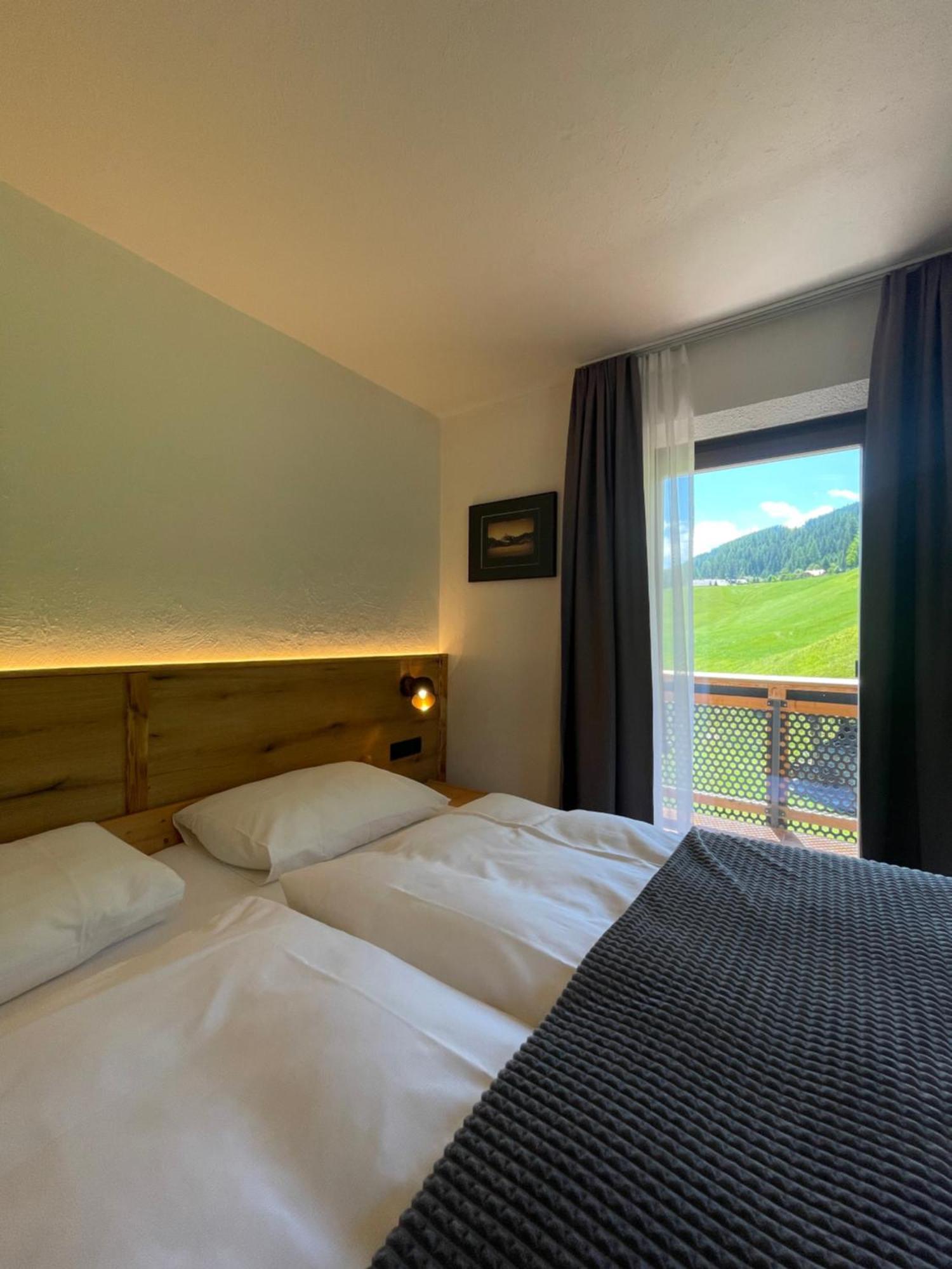 Guesthouse Rungg Badia (South Tyrol) Luaran gambar