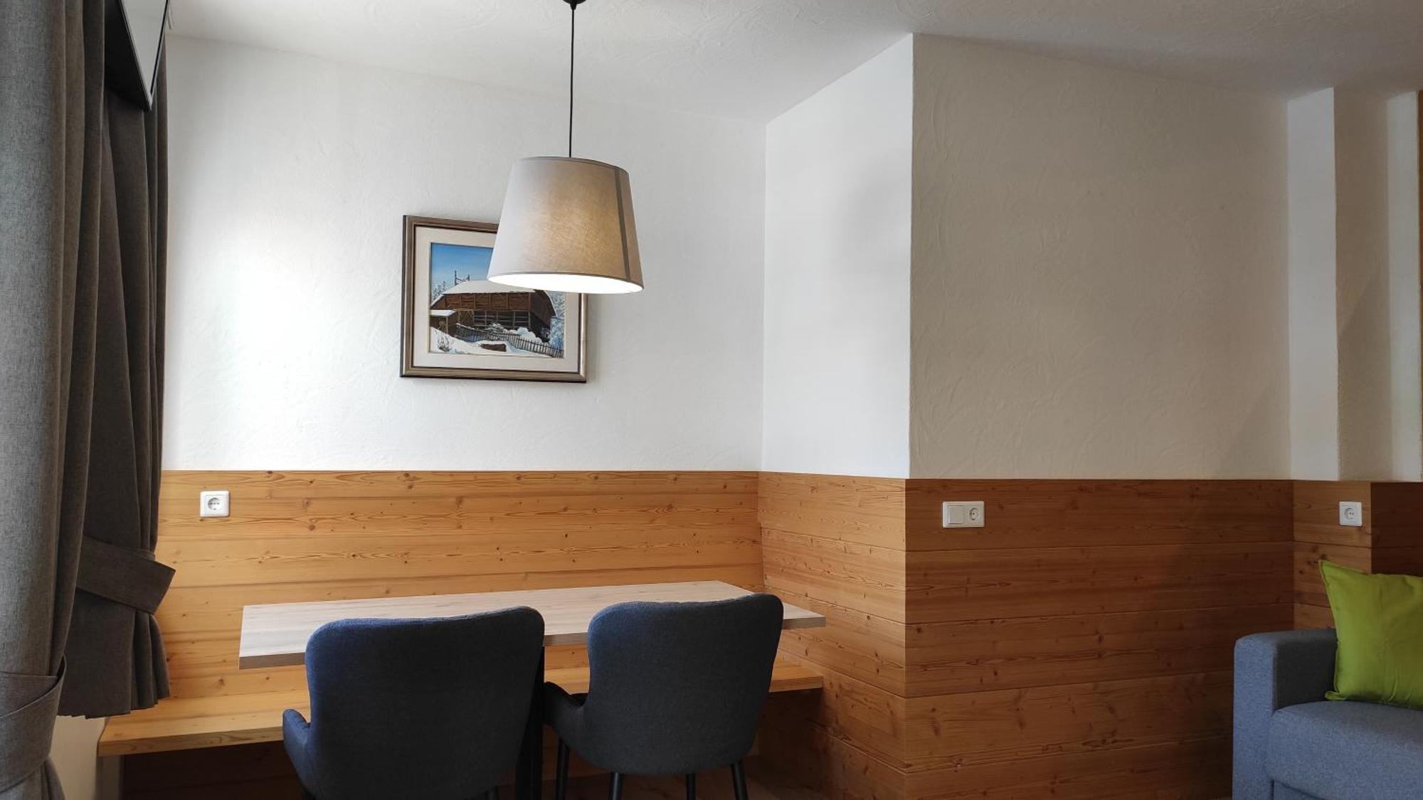 Guesthouse Rungg Badia (South Tyrol) Bilik gambar