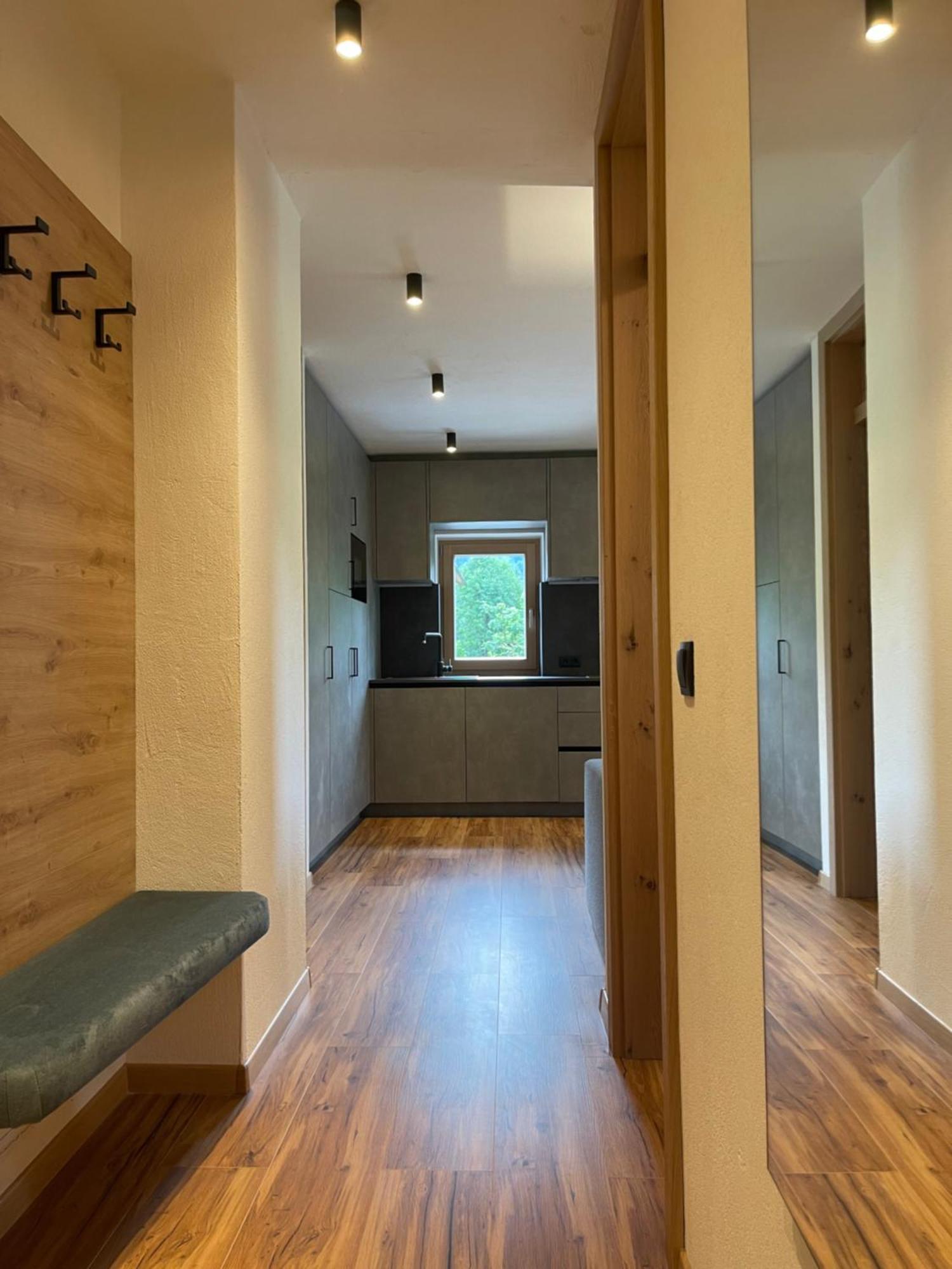 Guesthouse Rungg Badia (South Tyrol) Luaran gambar