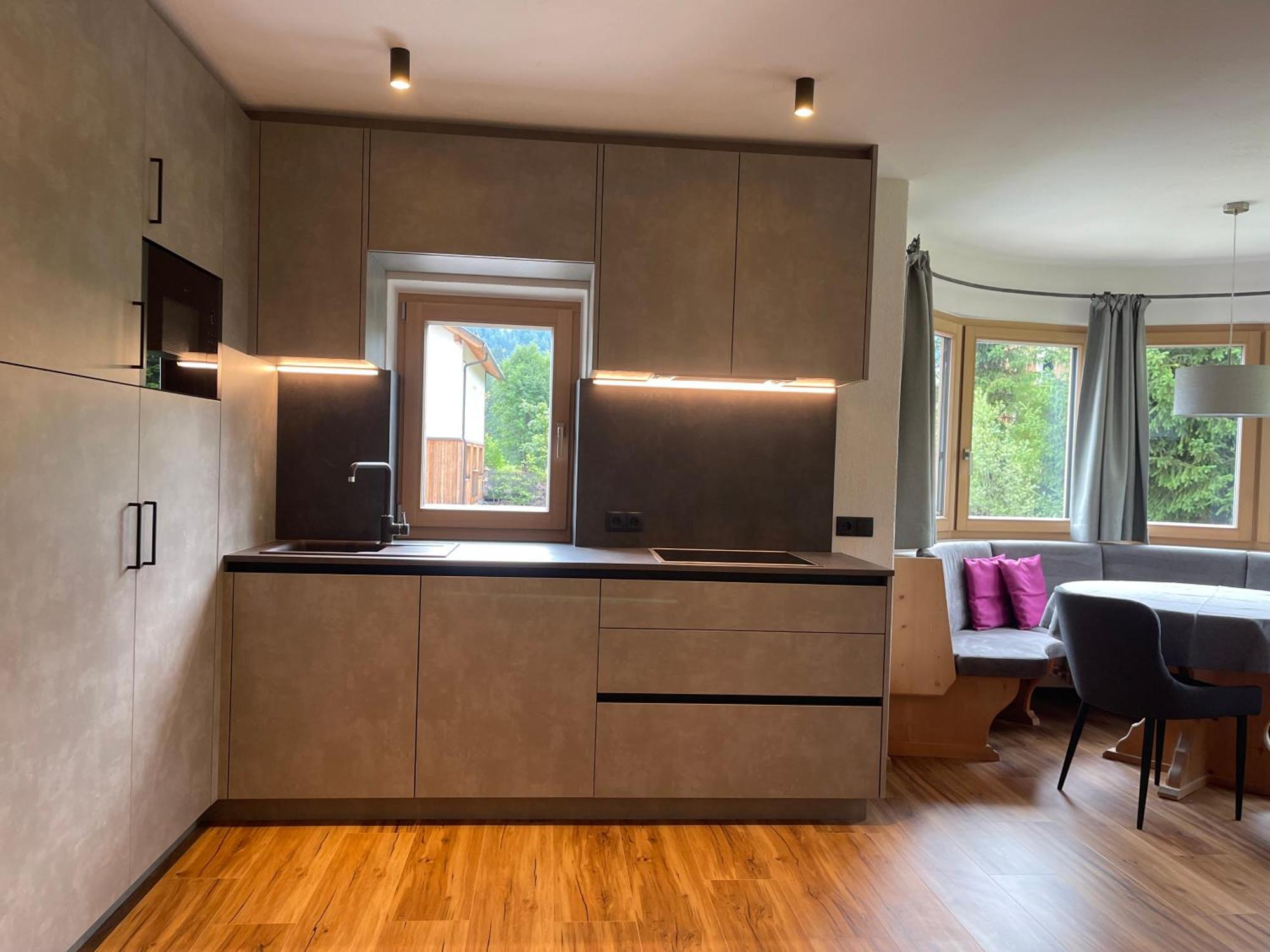 Guesthouse Rungg Badia (South Tyrol) Luaran gambar