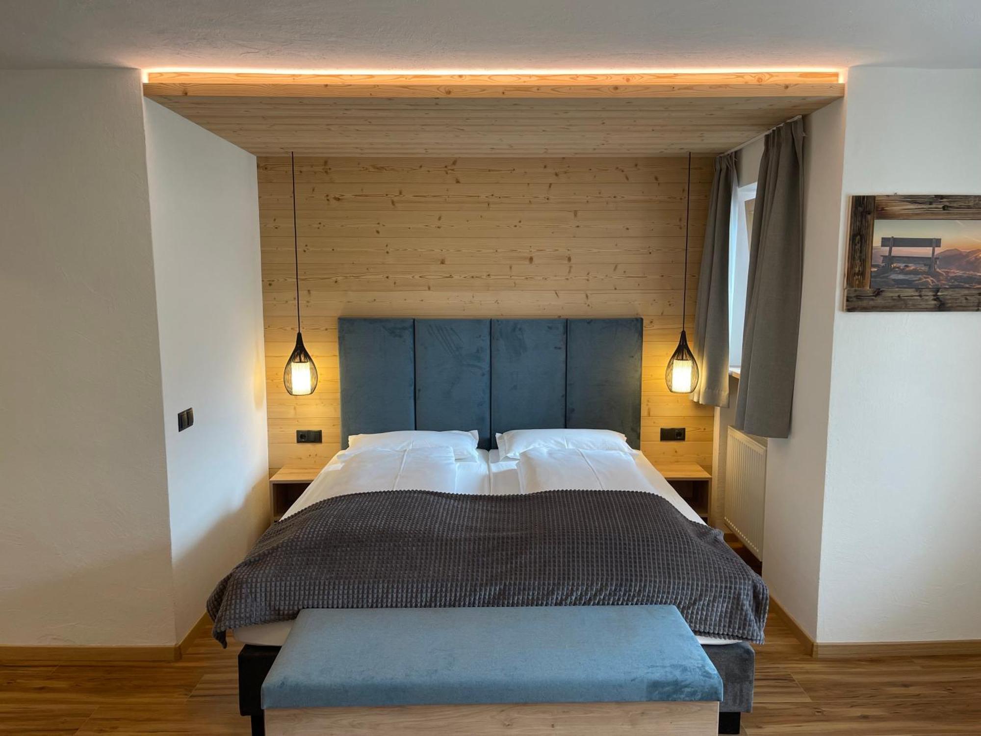 Guesthouse Rungg Badia (South Tyrol) Luaran gambar